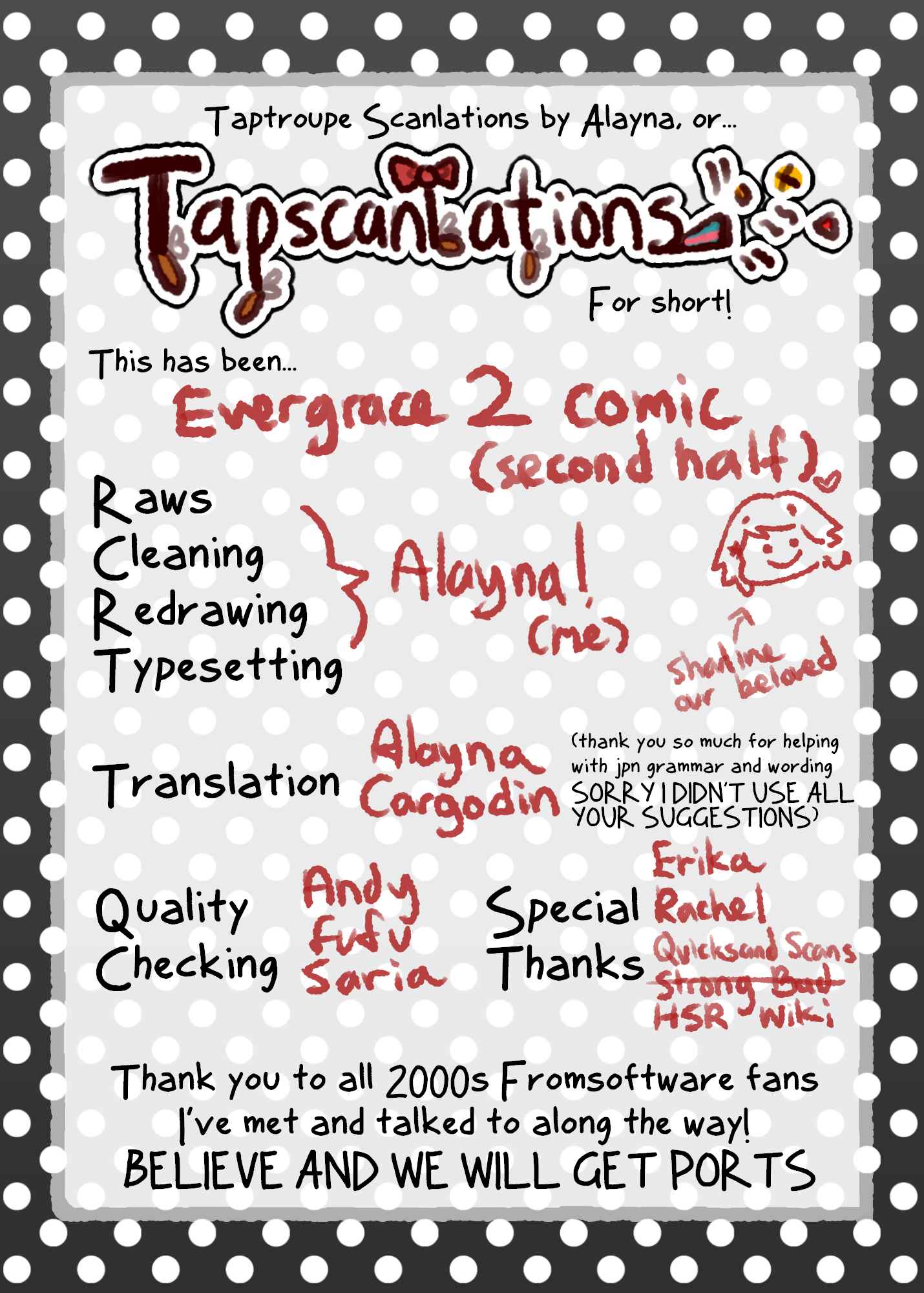 Page 30 Chapter 2 Evergrace II