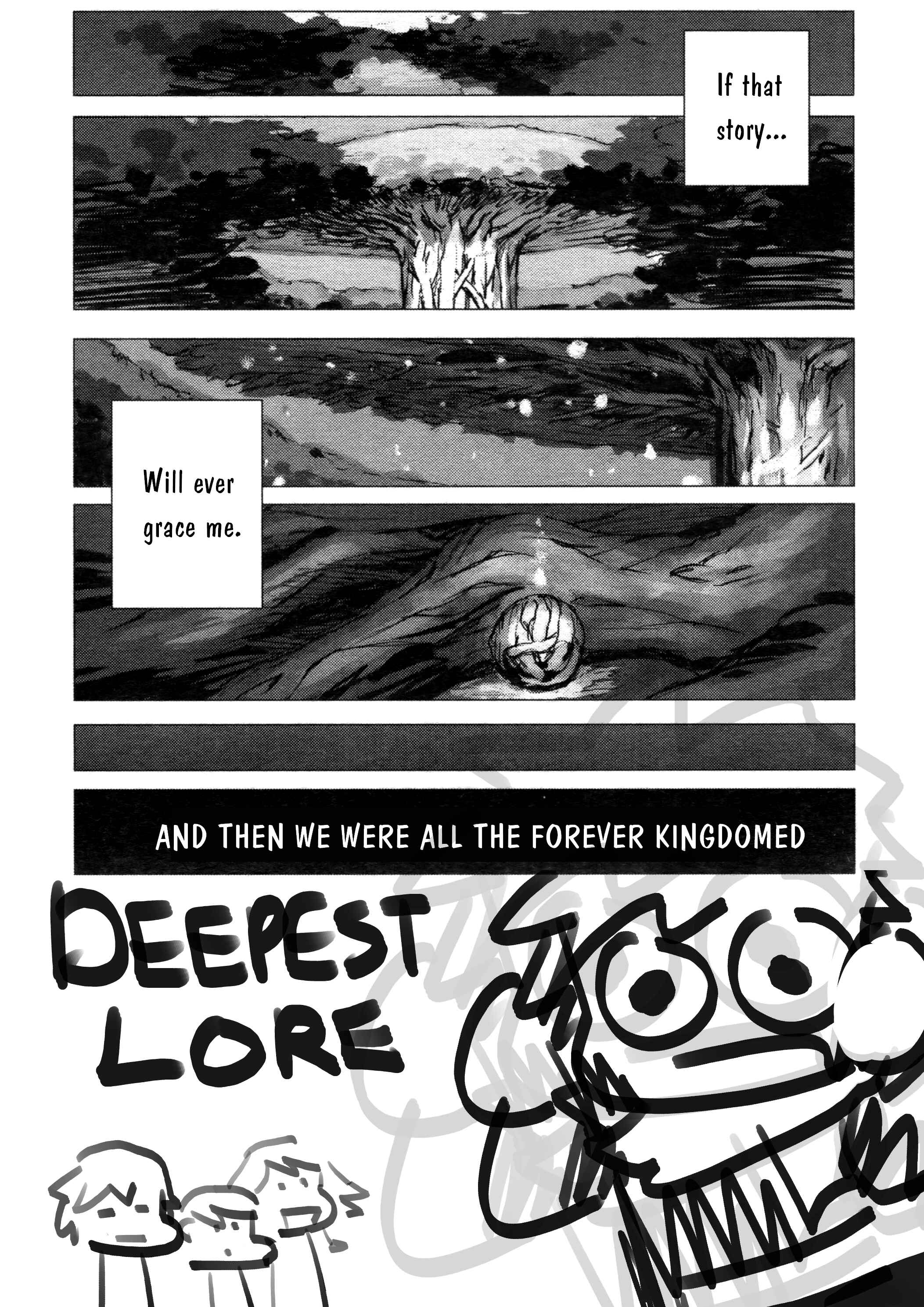 Page 32 Chapter 2 Evergrace II