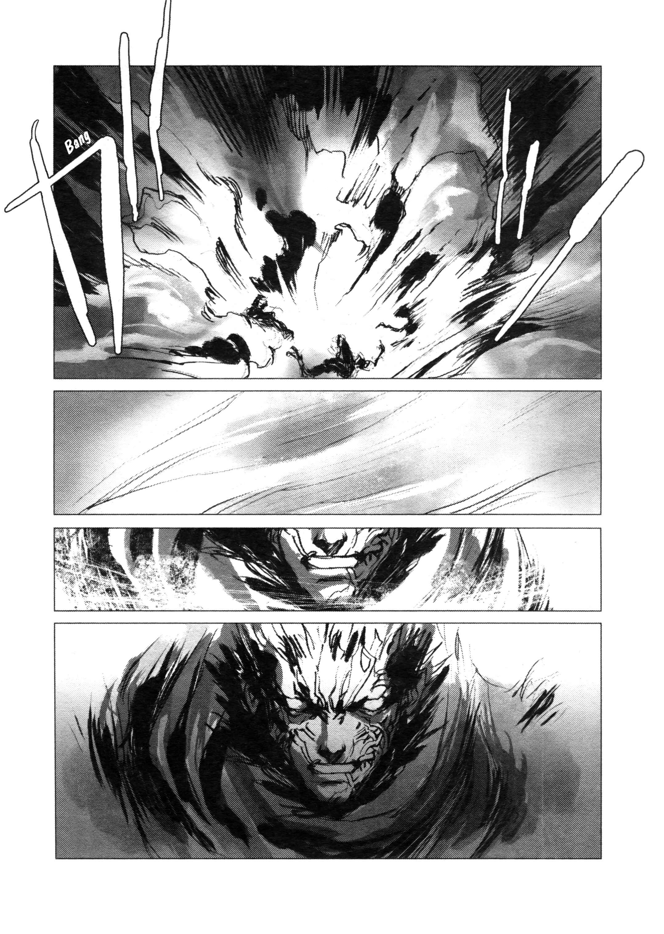 Page 5 Chapter 2 Evergrace II