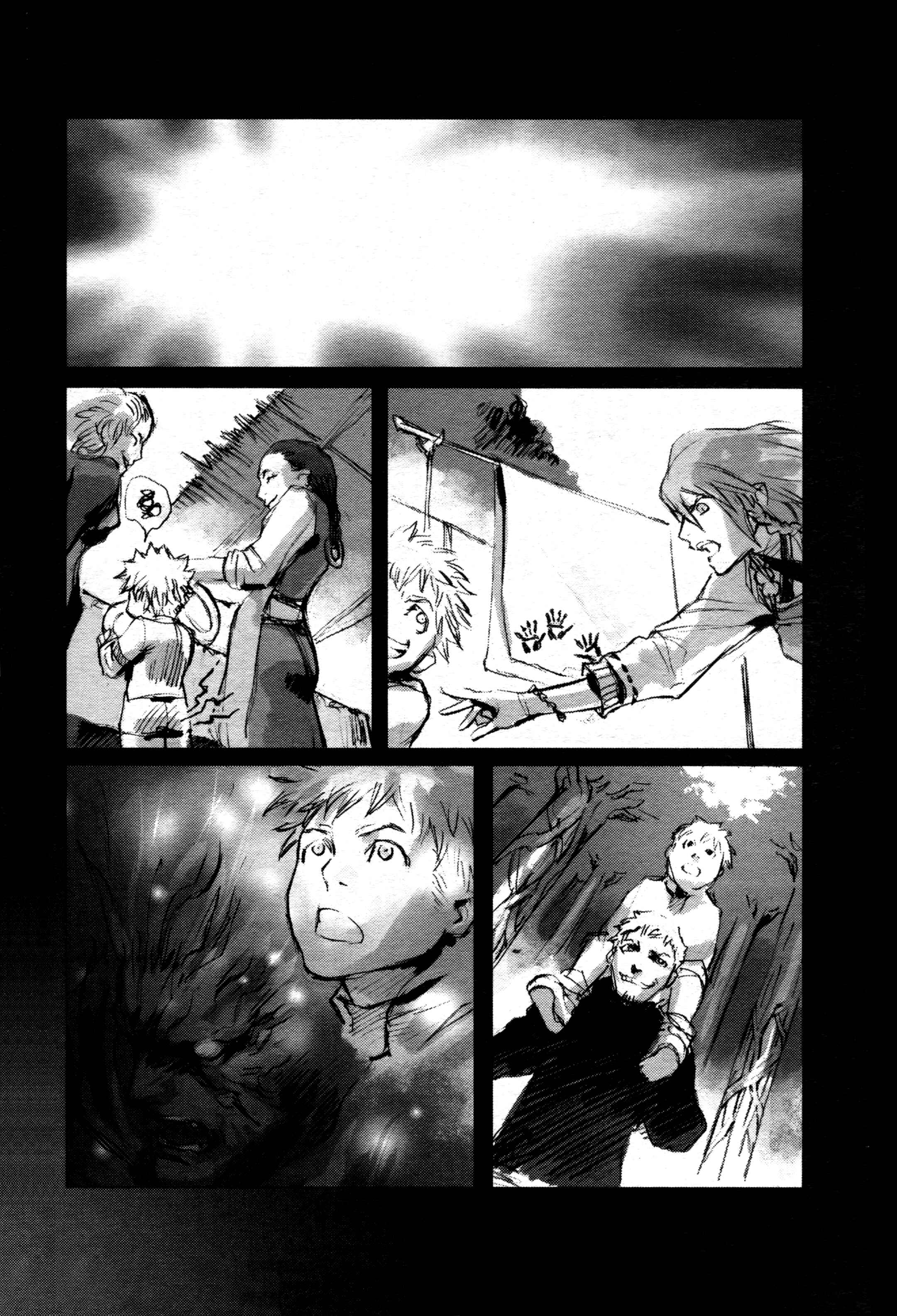 Page 7 Chapter 2 Evergrace II