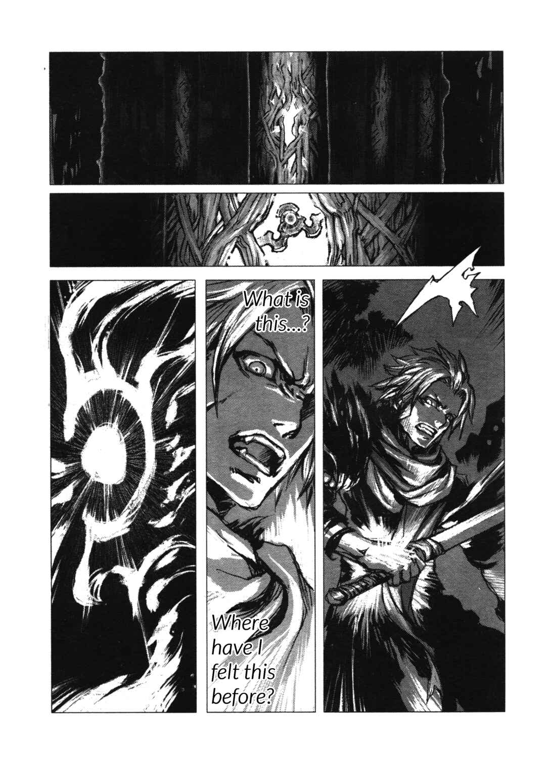 Page 20 Chapter 1 Evergrace II