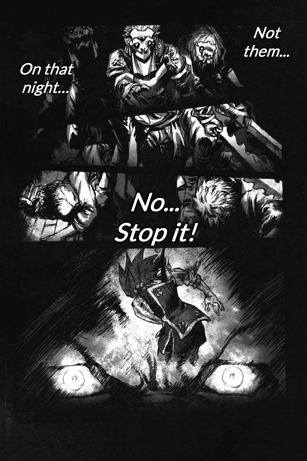 Page 23 Chapter 1 Evergrace II