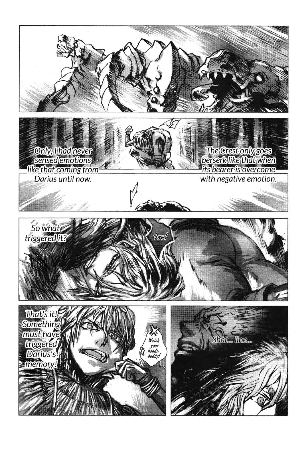 Page 27 Chapter 1 Evergrace II