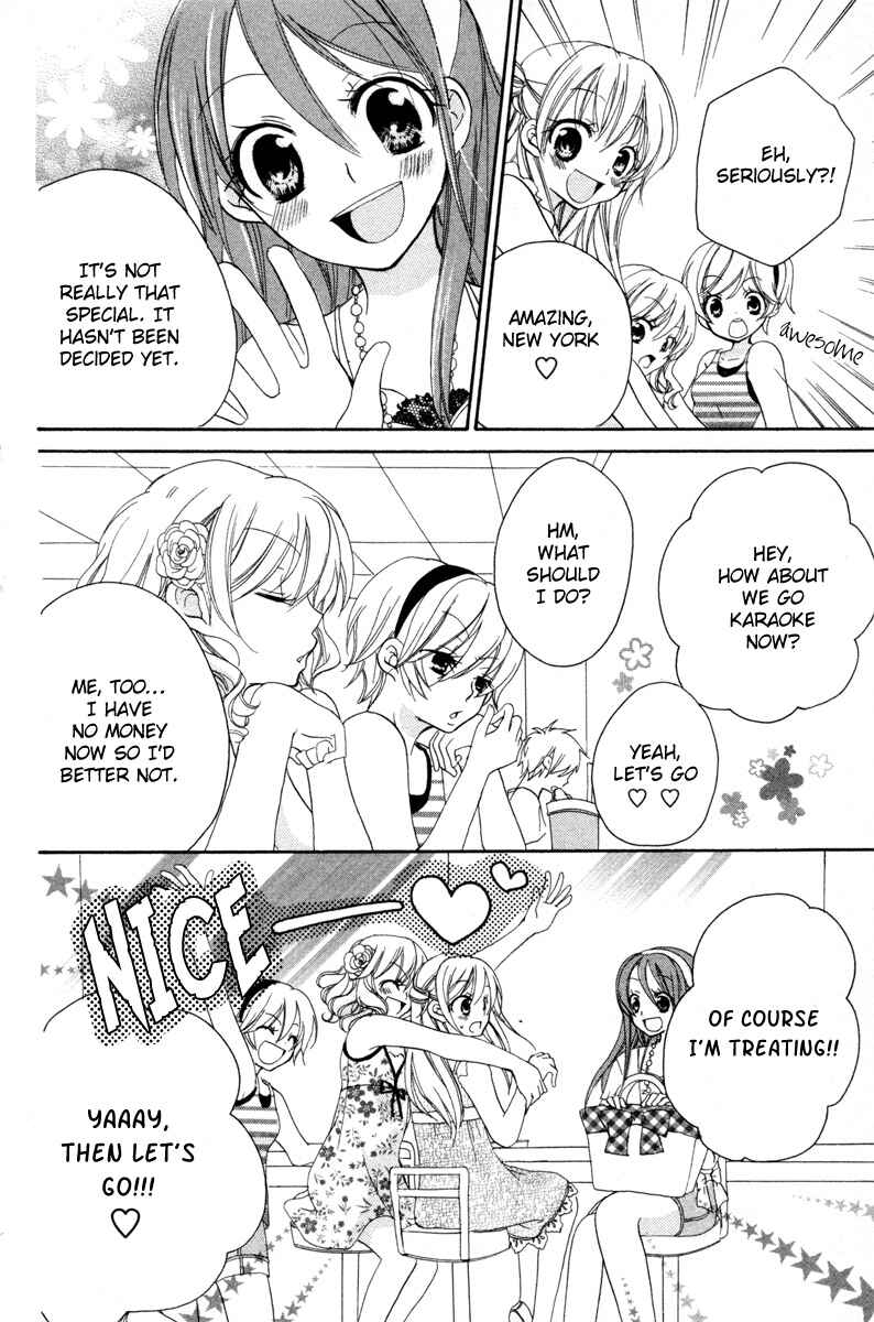 Page 14 Chapter 3 Innocent World