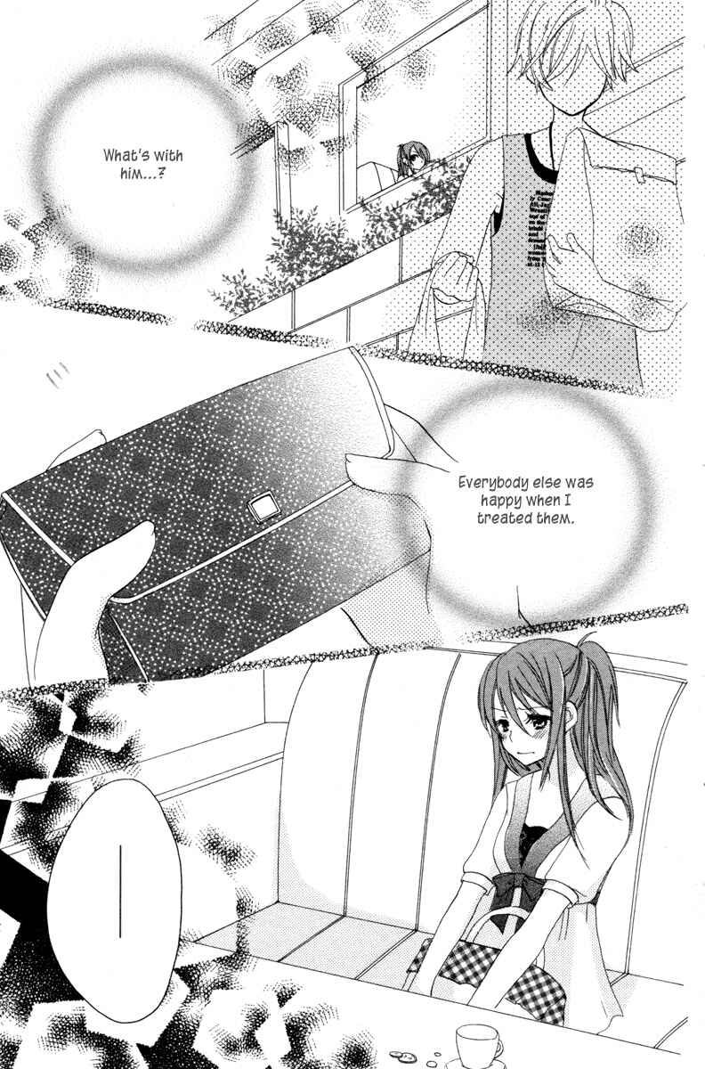 Page 29 Chapter 3 Innocent World