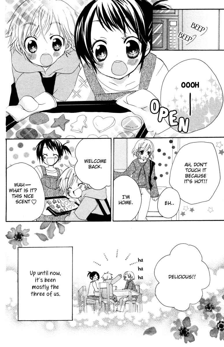 Page 13 Chapter 2 Innocent World