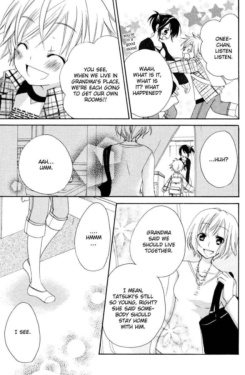 Page 22 Chapter 2 Innocent World