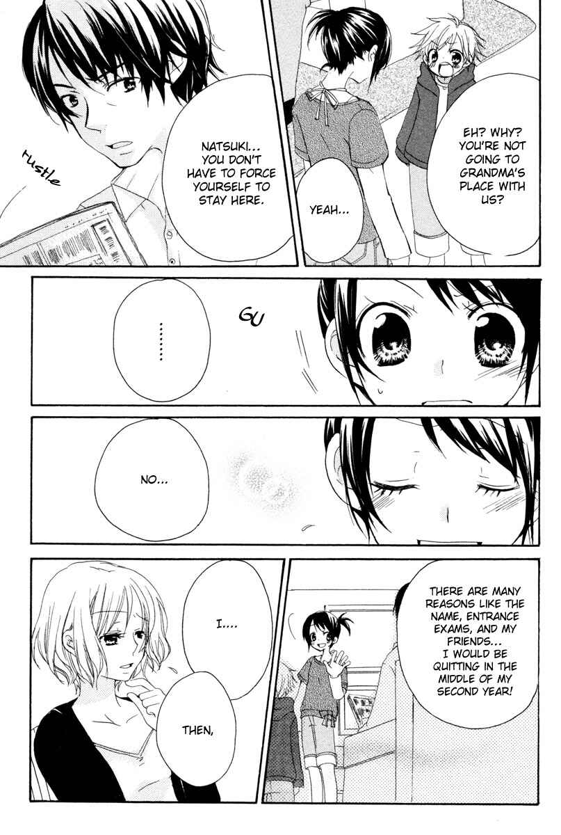Page 30 Chapter 2 Innocent World
