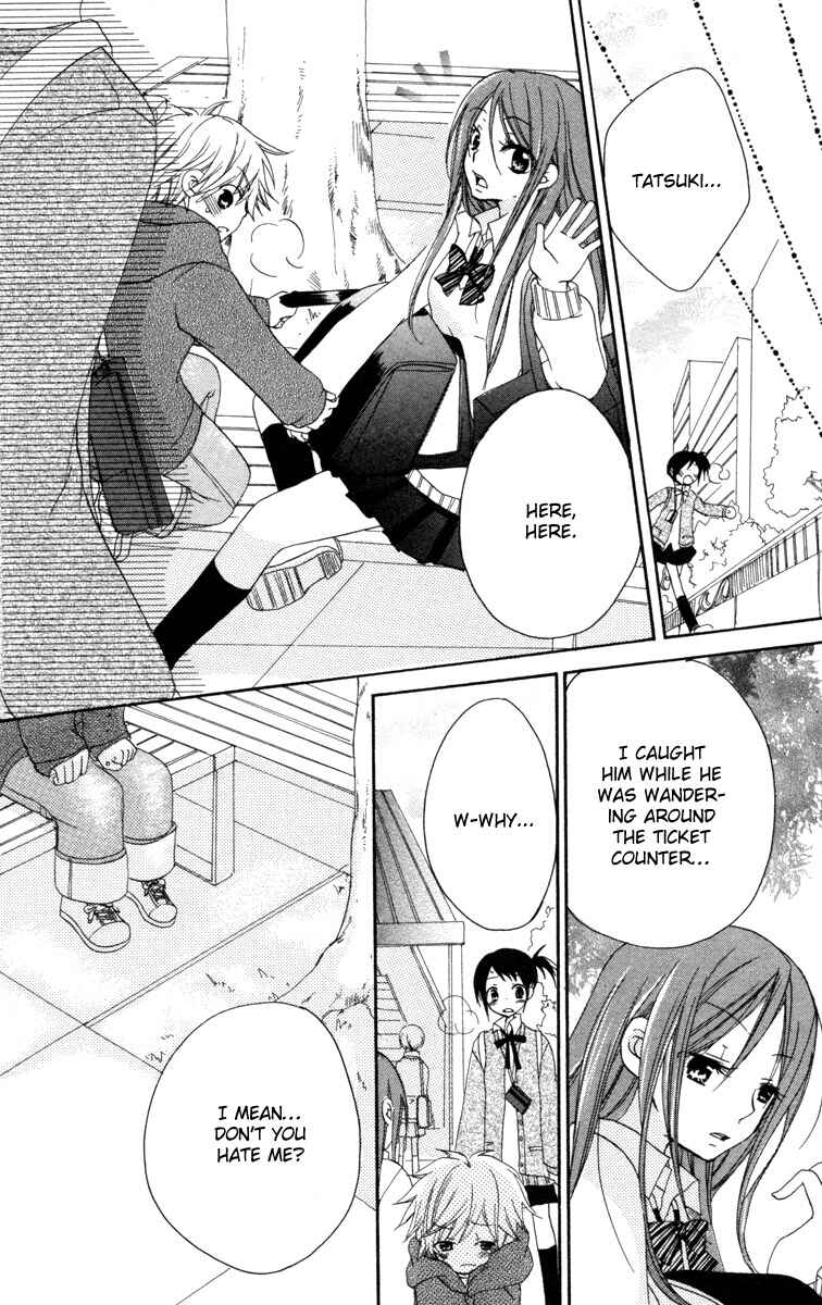 Page 37 Chapter 2 Innocent World