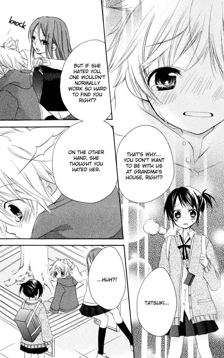 Page 38 Chapter 2 Innocent World