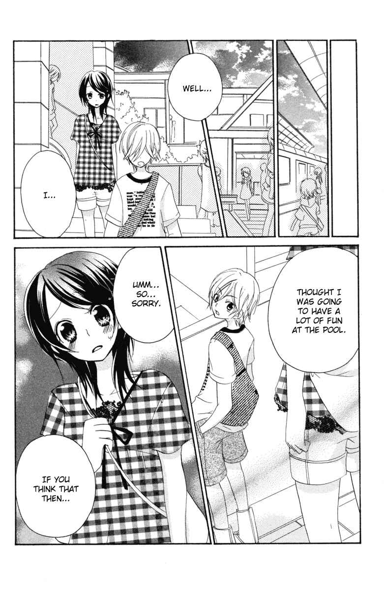 Page 35 Chapter 4 Innocent World