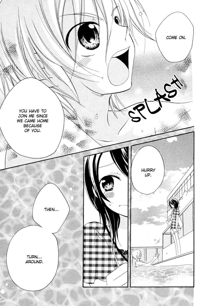 Page 38 Chapter 4 Innocent World
