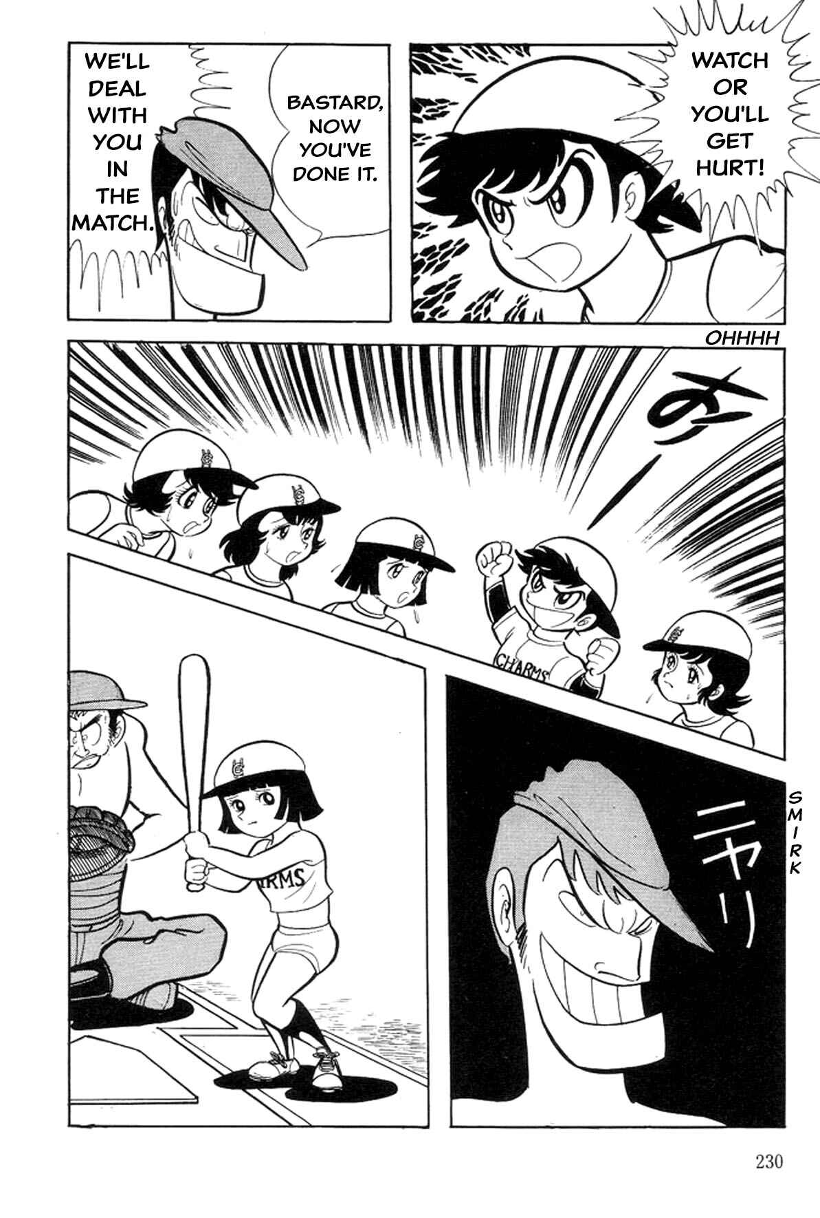 Page 15 Chapter 10 Abashiri Family