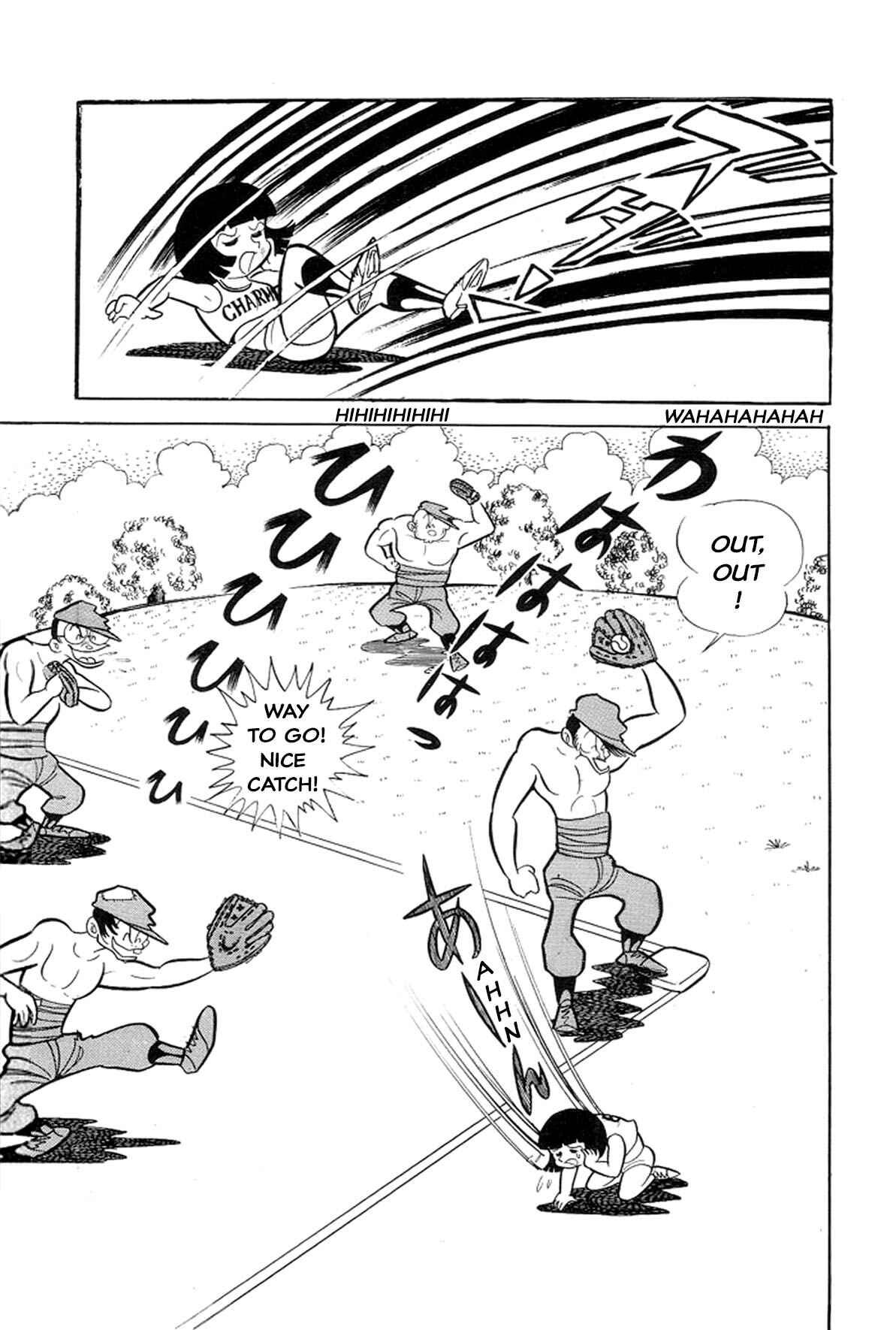 Page 18 Chapter 10 Abashiri Family