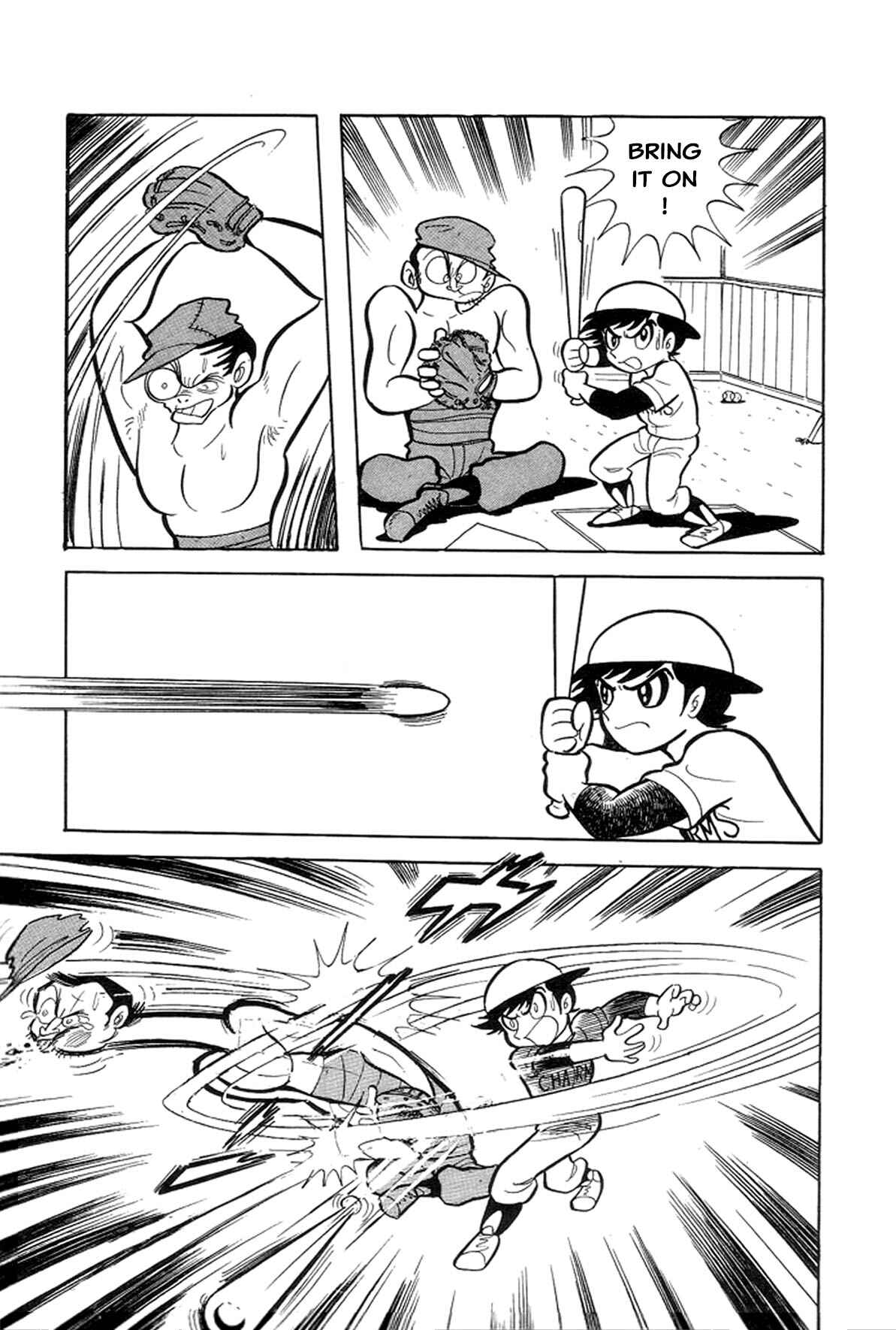 Page 20 Chapter 10 Abashiri Family