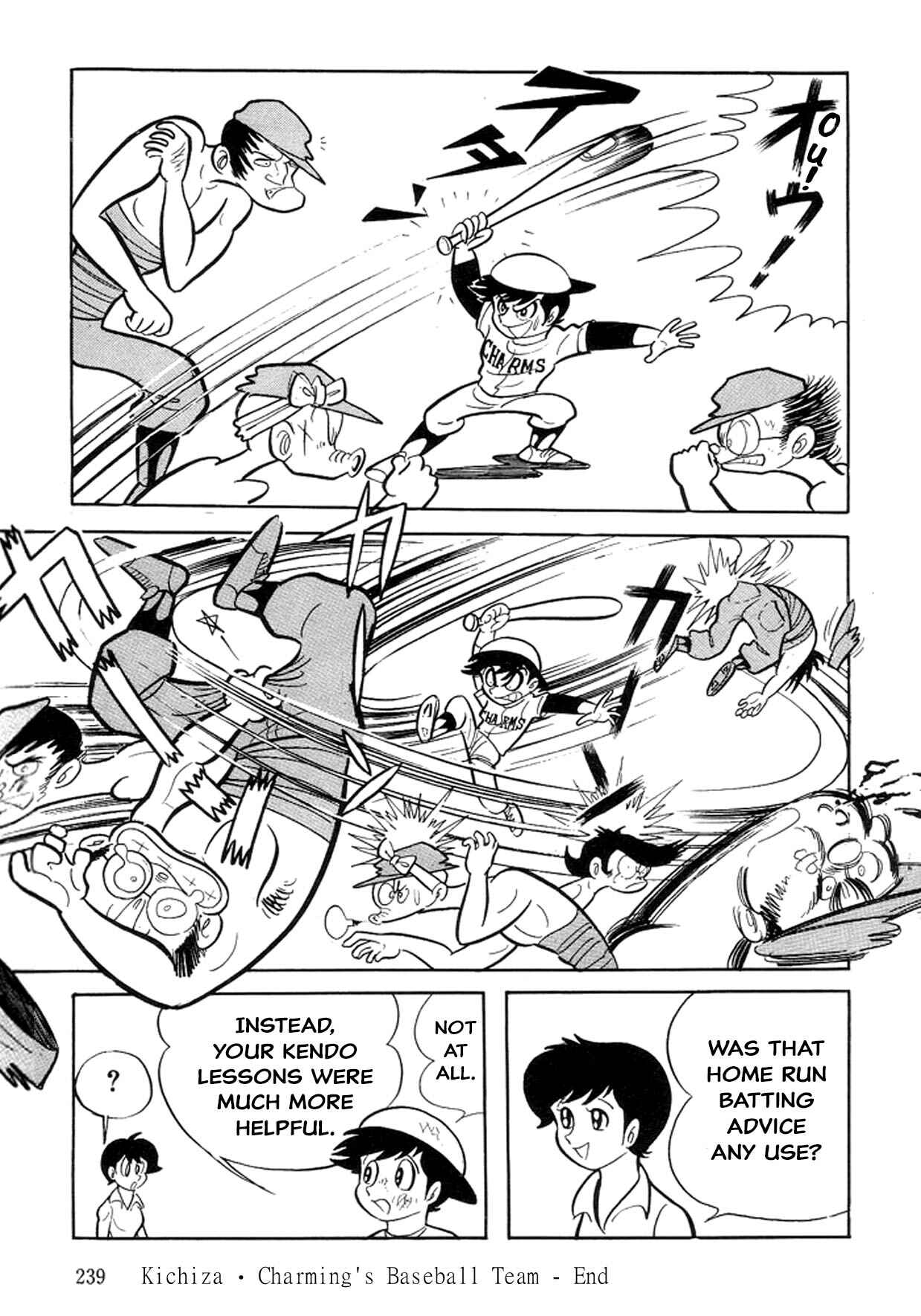 Page 24 Chapter 10 Abashiri Family