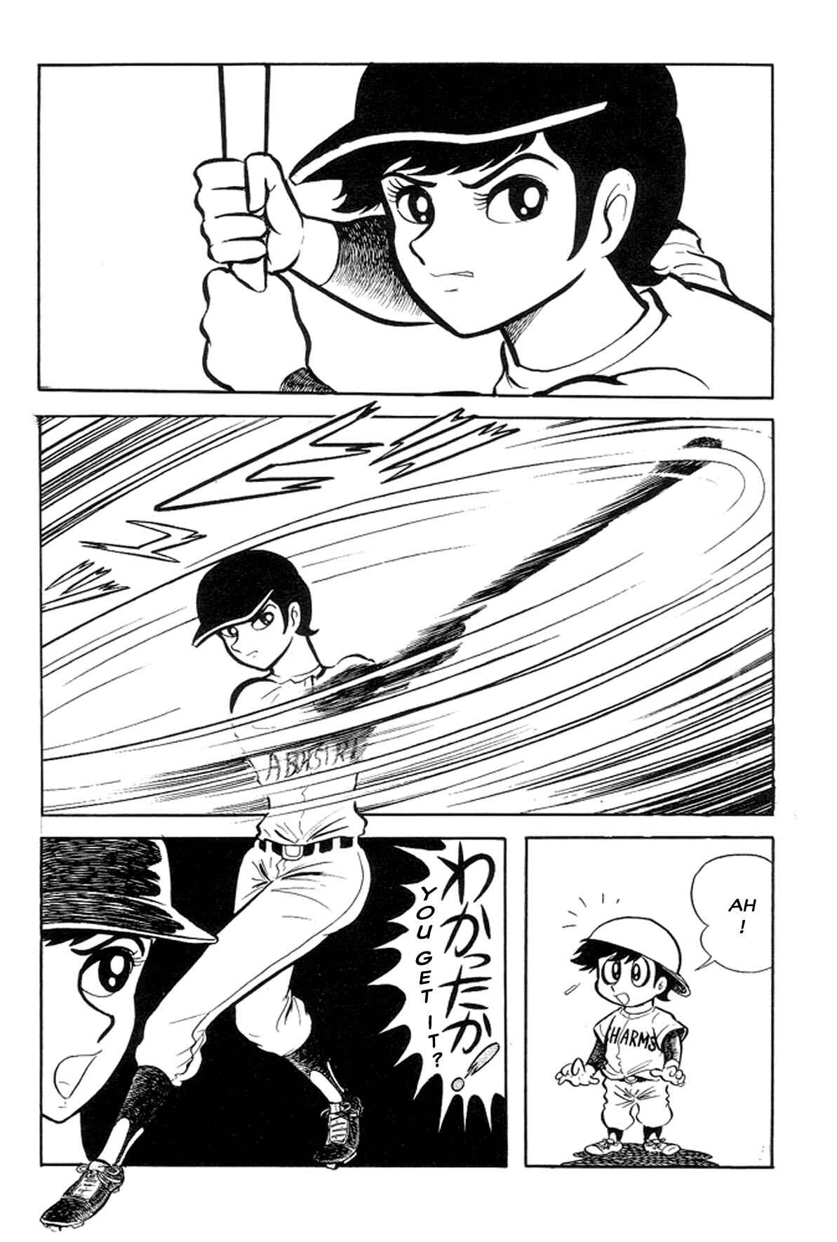 Page 6 Chapter 10 Abashiri Family
