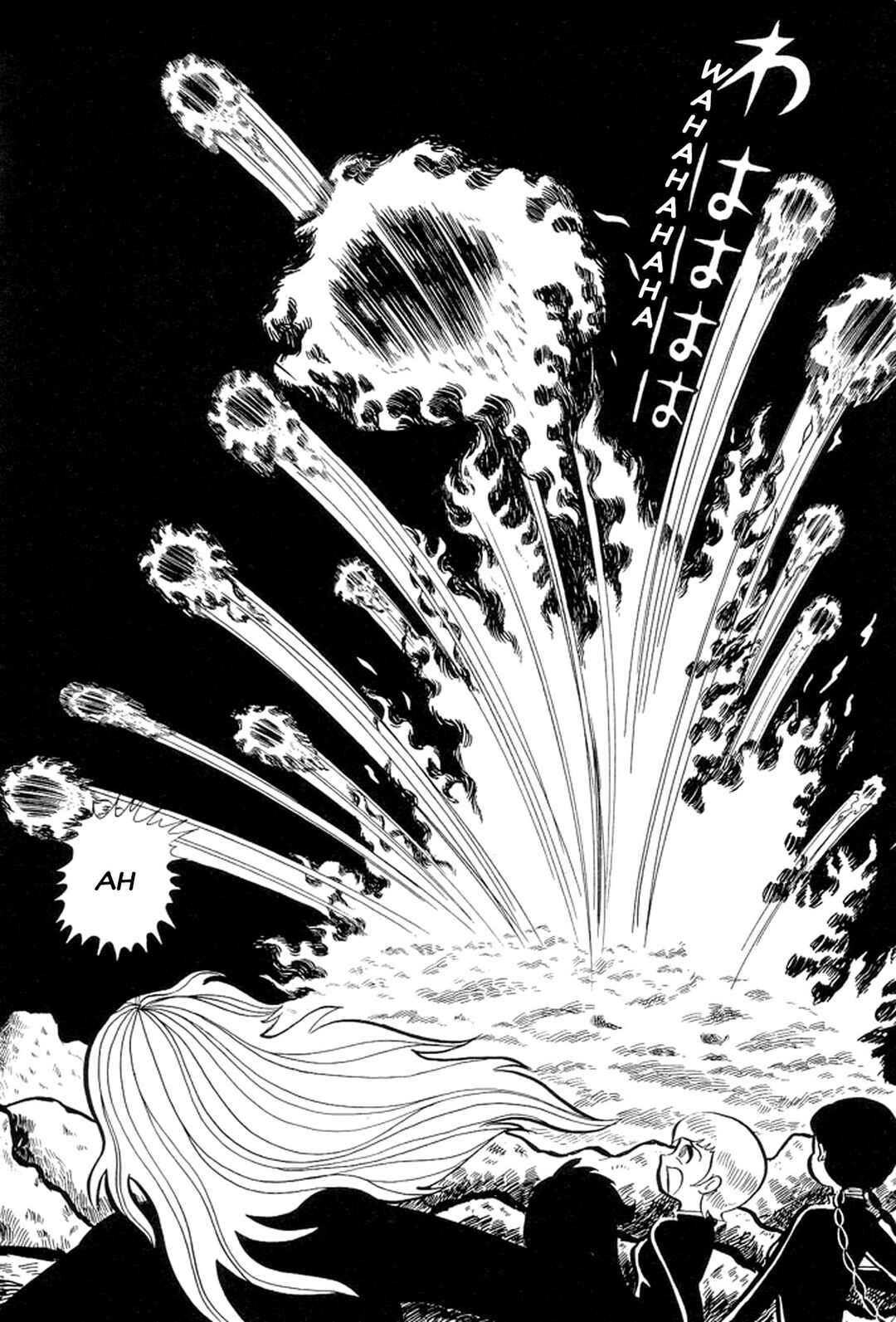 Page 192 Chapter 5 Abashiri Family