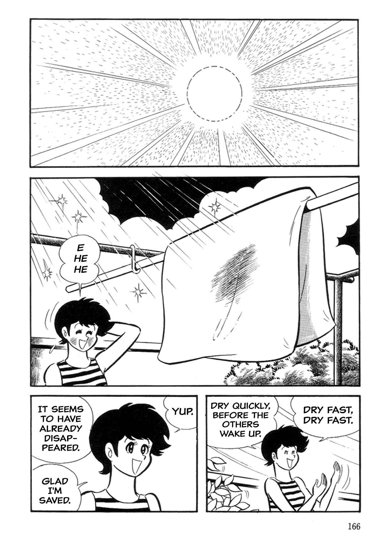 Page 27 Chapter 14 Abashiri Family