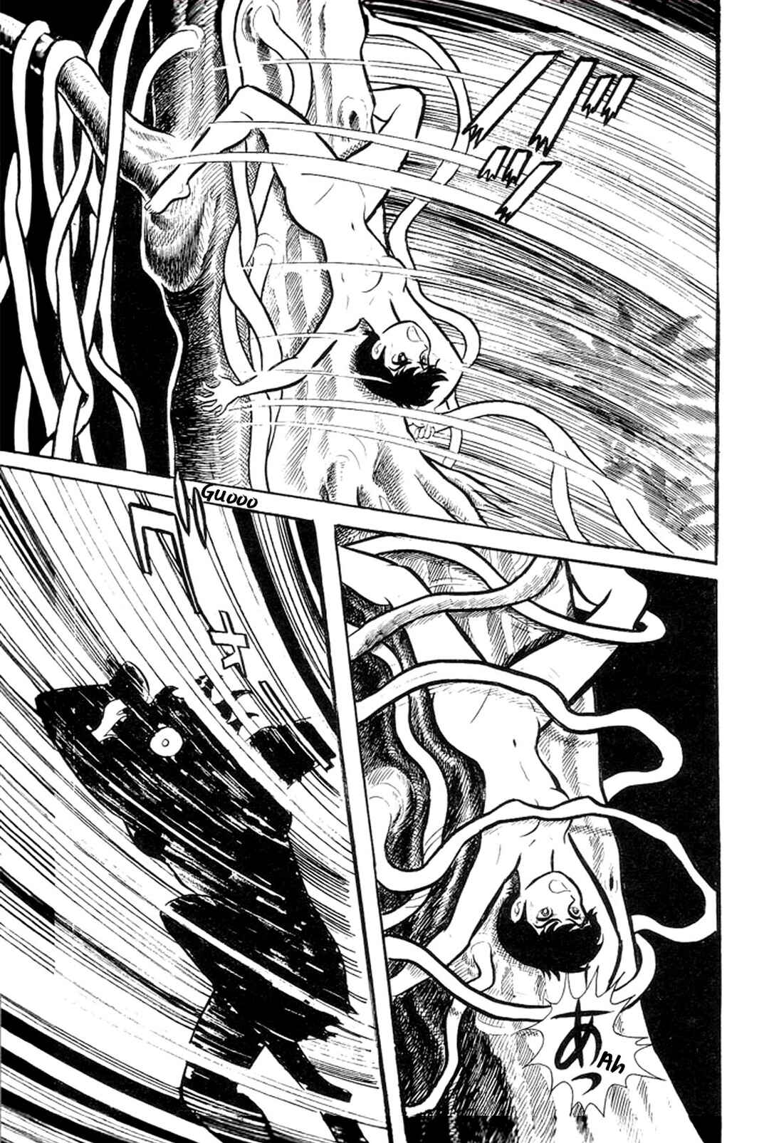 Page 47 Chapter 6 Abashiri Family