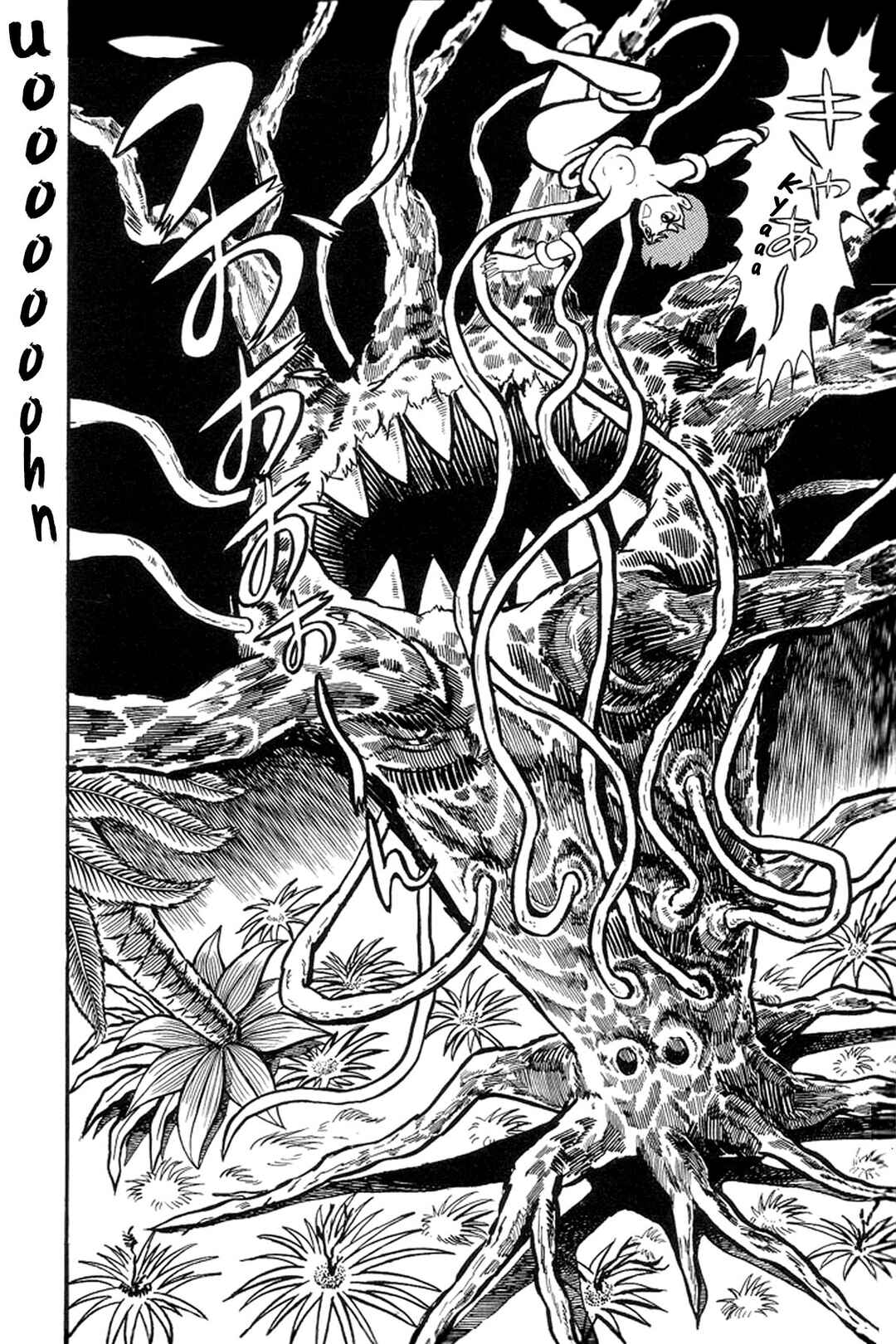 Page 56 Chapter 6 Abashiri Family