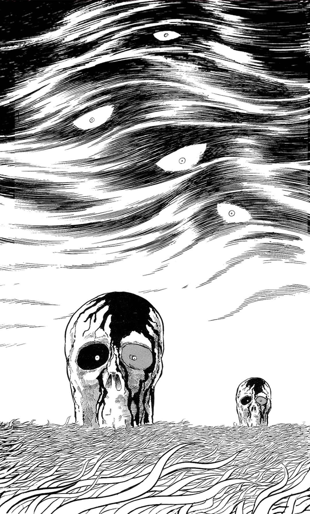 Page 73 Chapter 6 Abashiri Family
