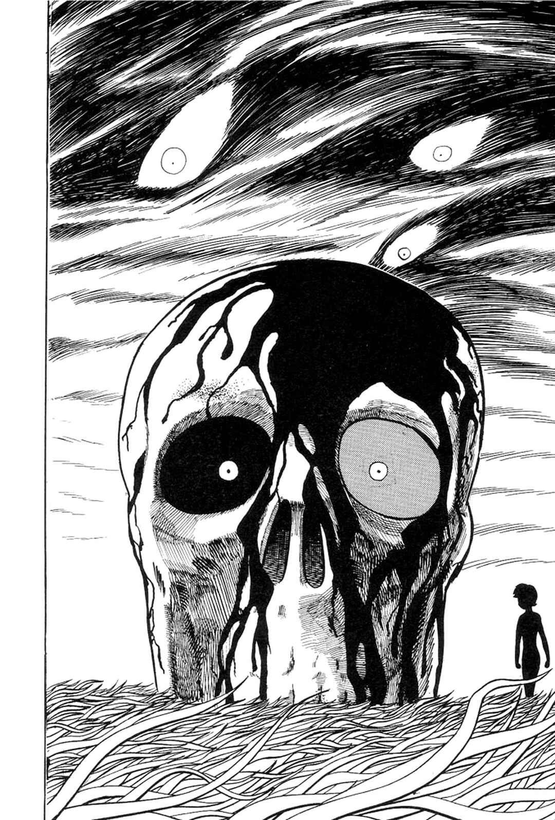 Page 74 Chapter 6 Abashiri Family