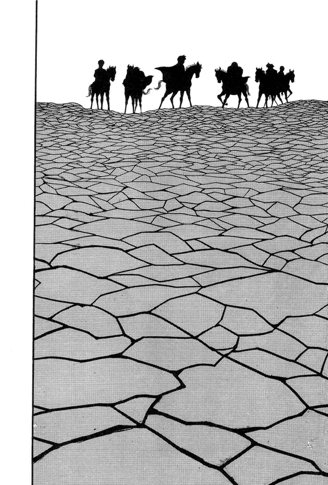 Page 89 Chapter 6 Abashiri Family