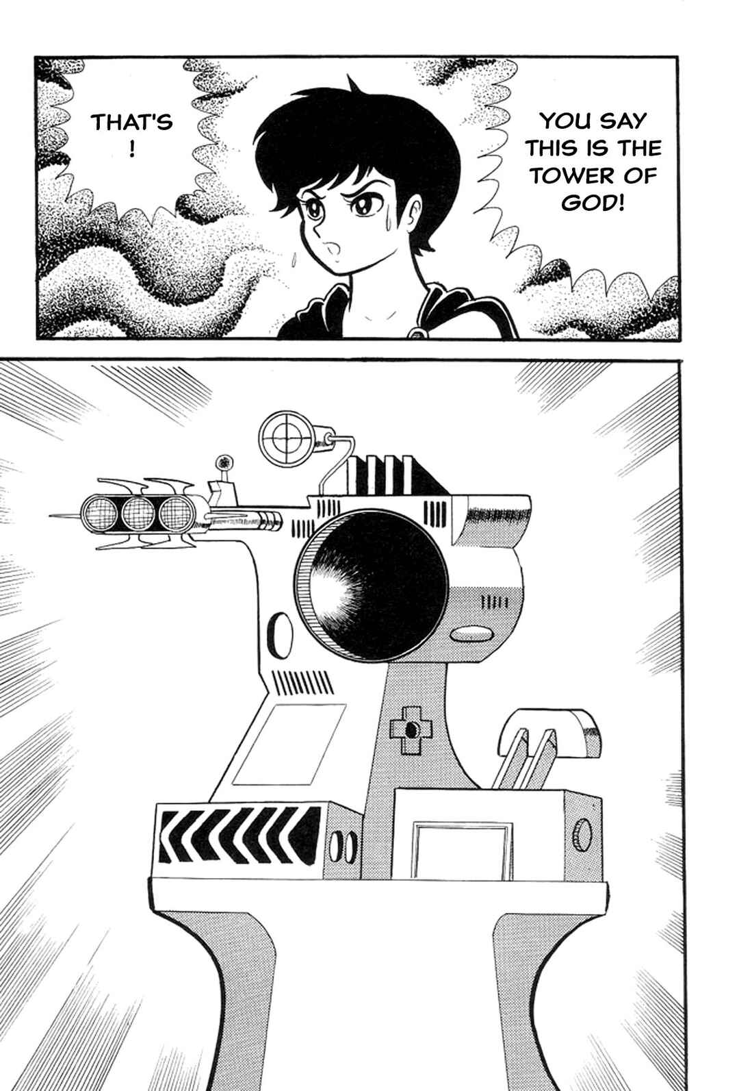 Page 94 Chapter 6 Abashiri Family
