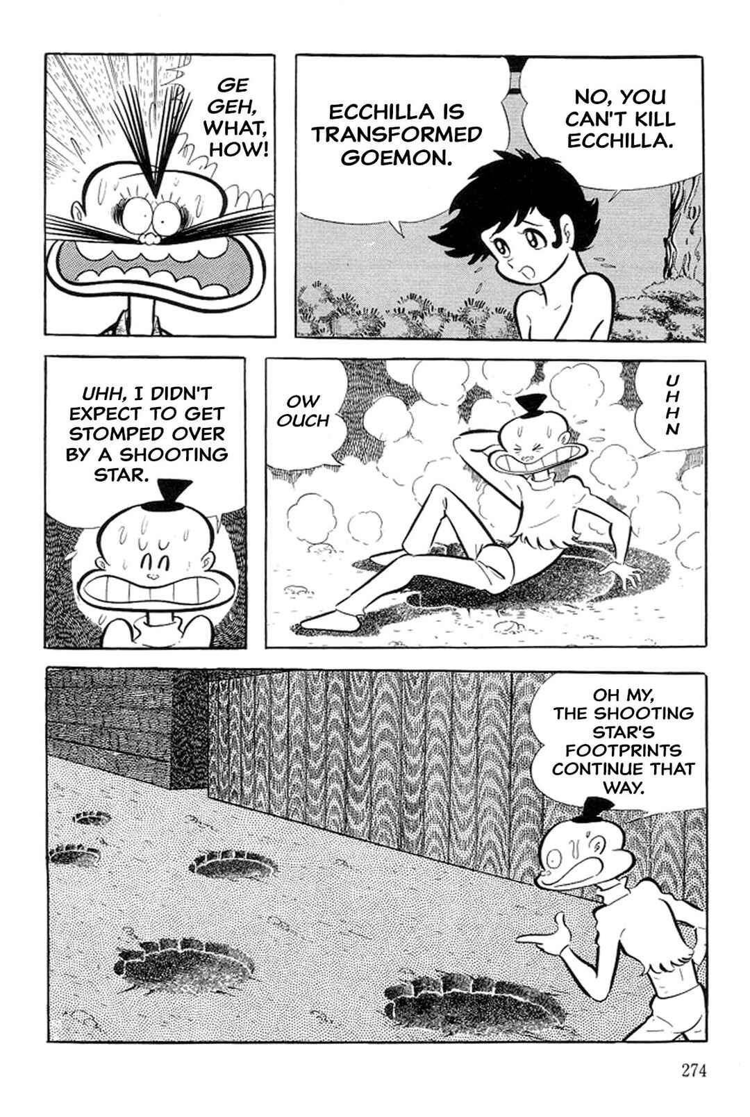 Page 52 Chapter 16 Abashiri Family