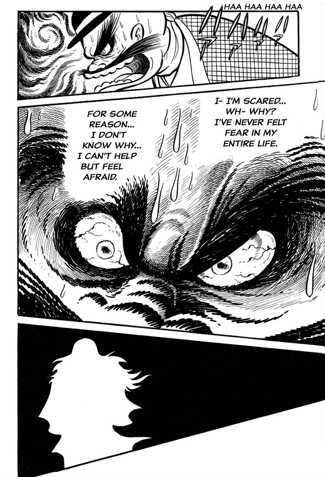 Page 100 Chapter 3 Abashiri Family