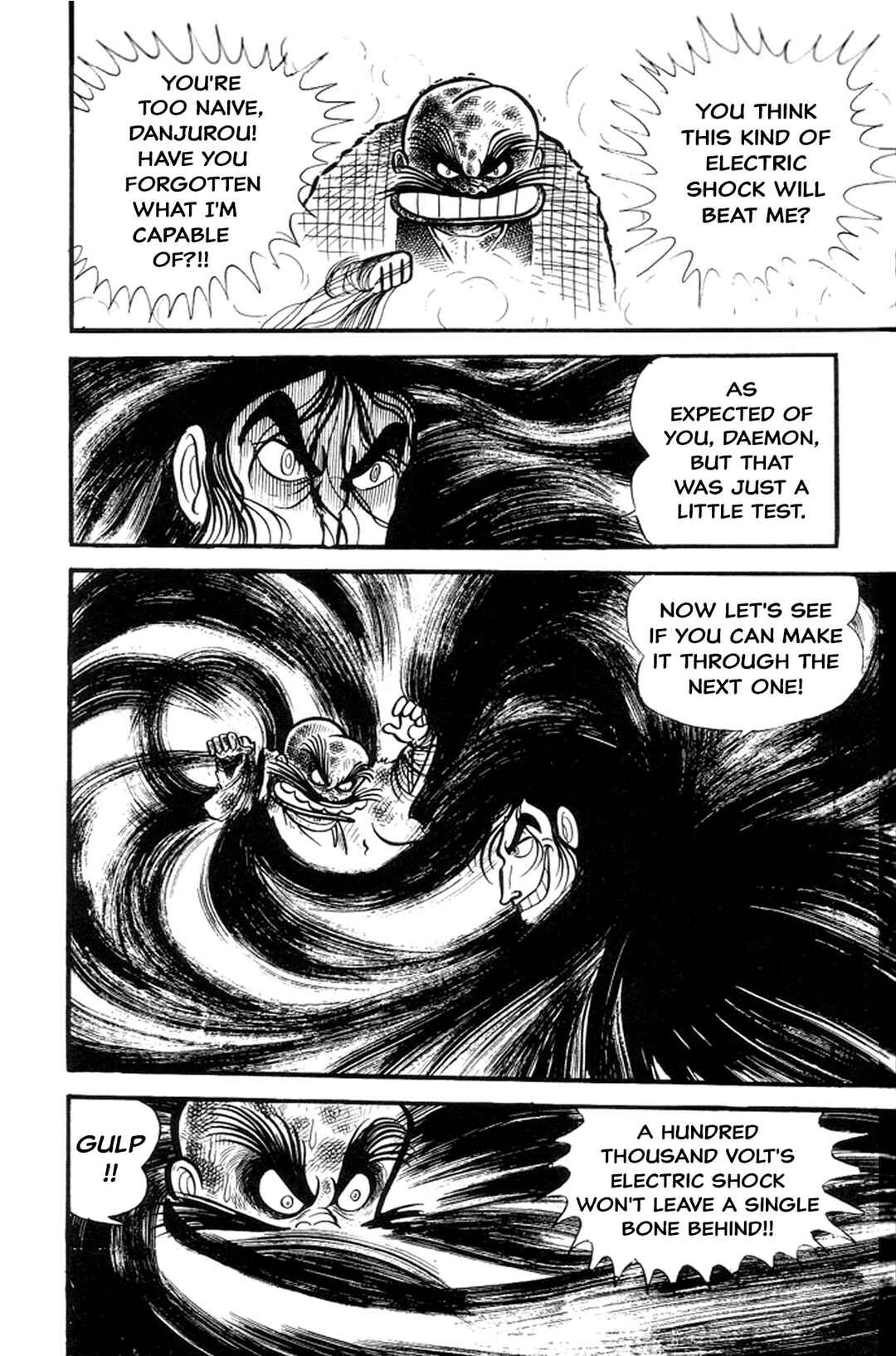 Page 125 Chapter 3 Abashiri Family