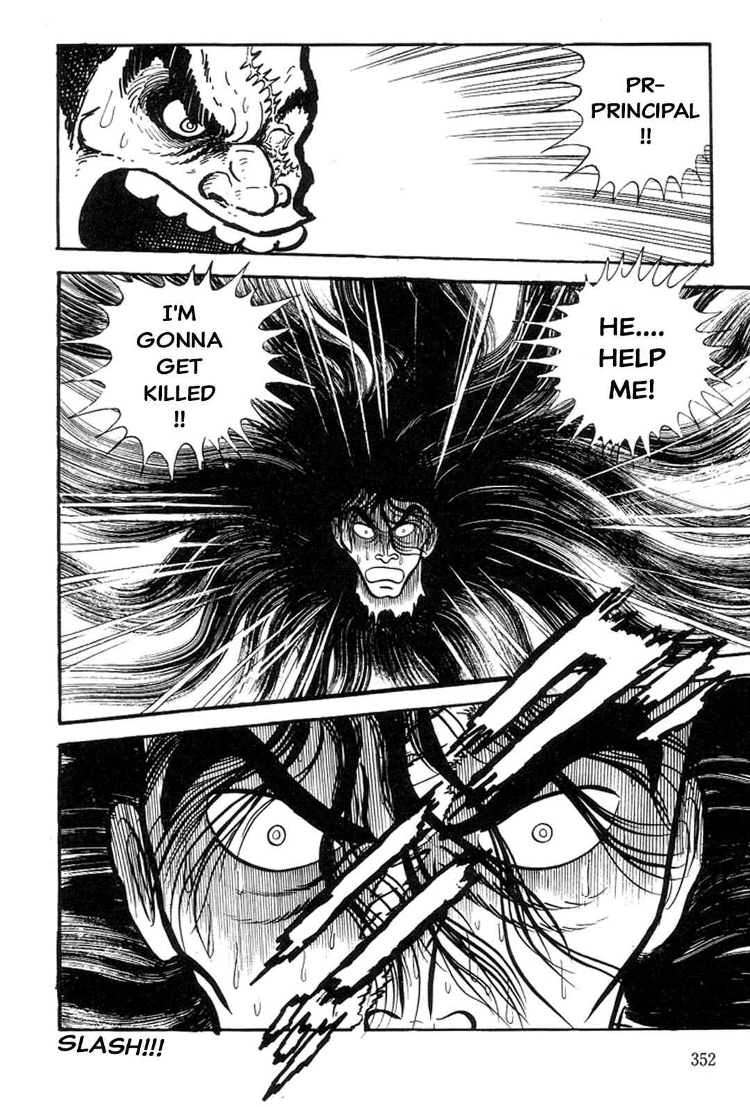 Page 135 Chapter 3 Abashiri Family