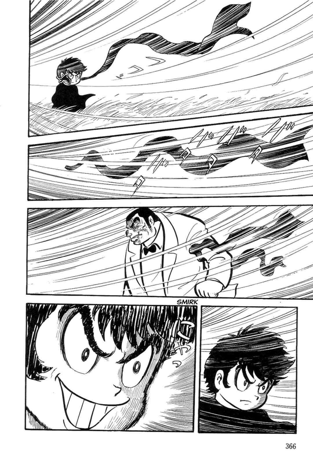 Page 149 Chapter 3 Abashiri Family