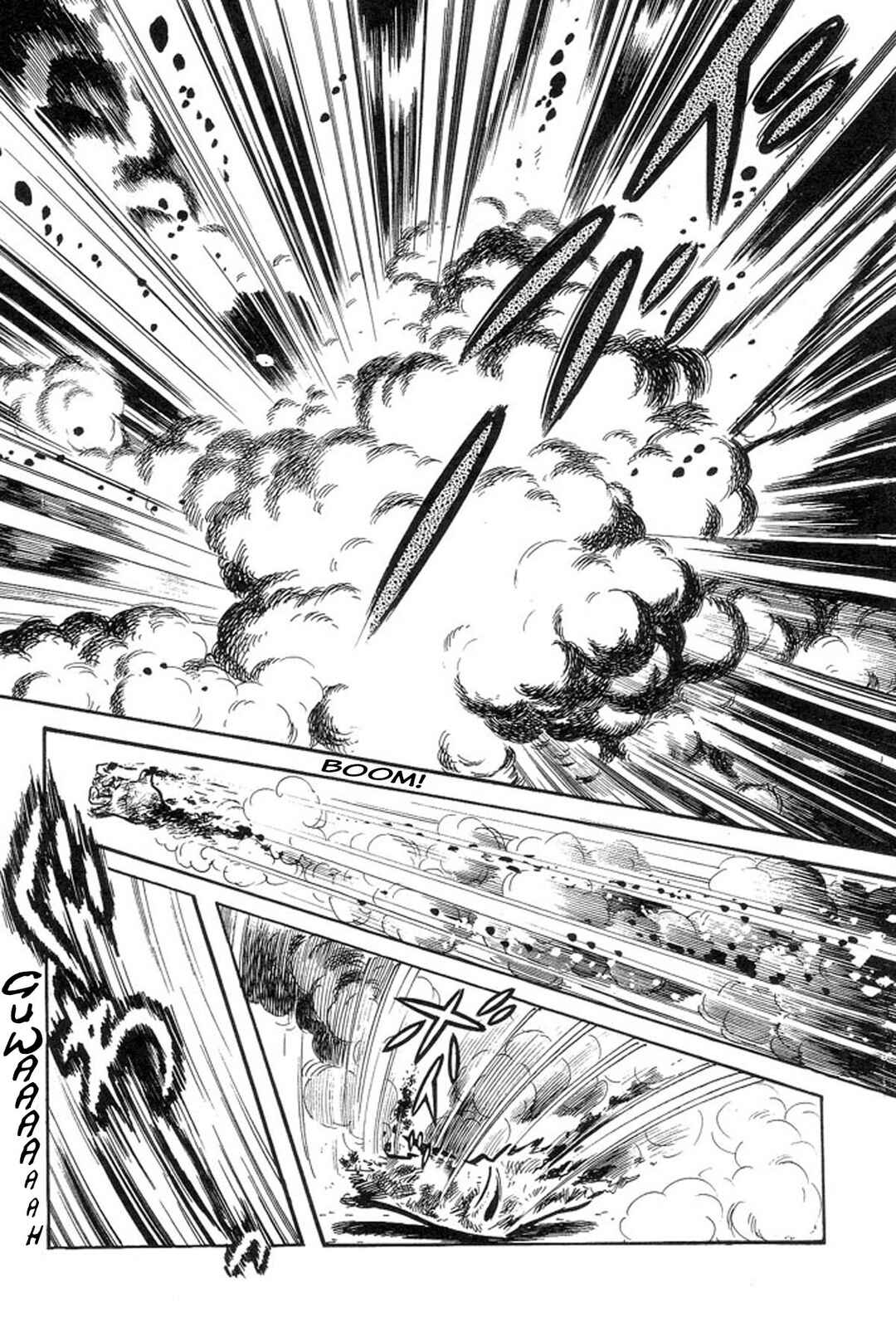 Page 150 Chapter 3 Abashiri Family
