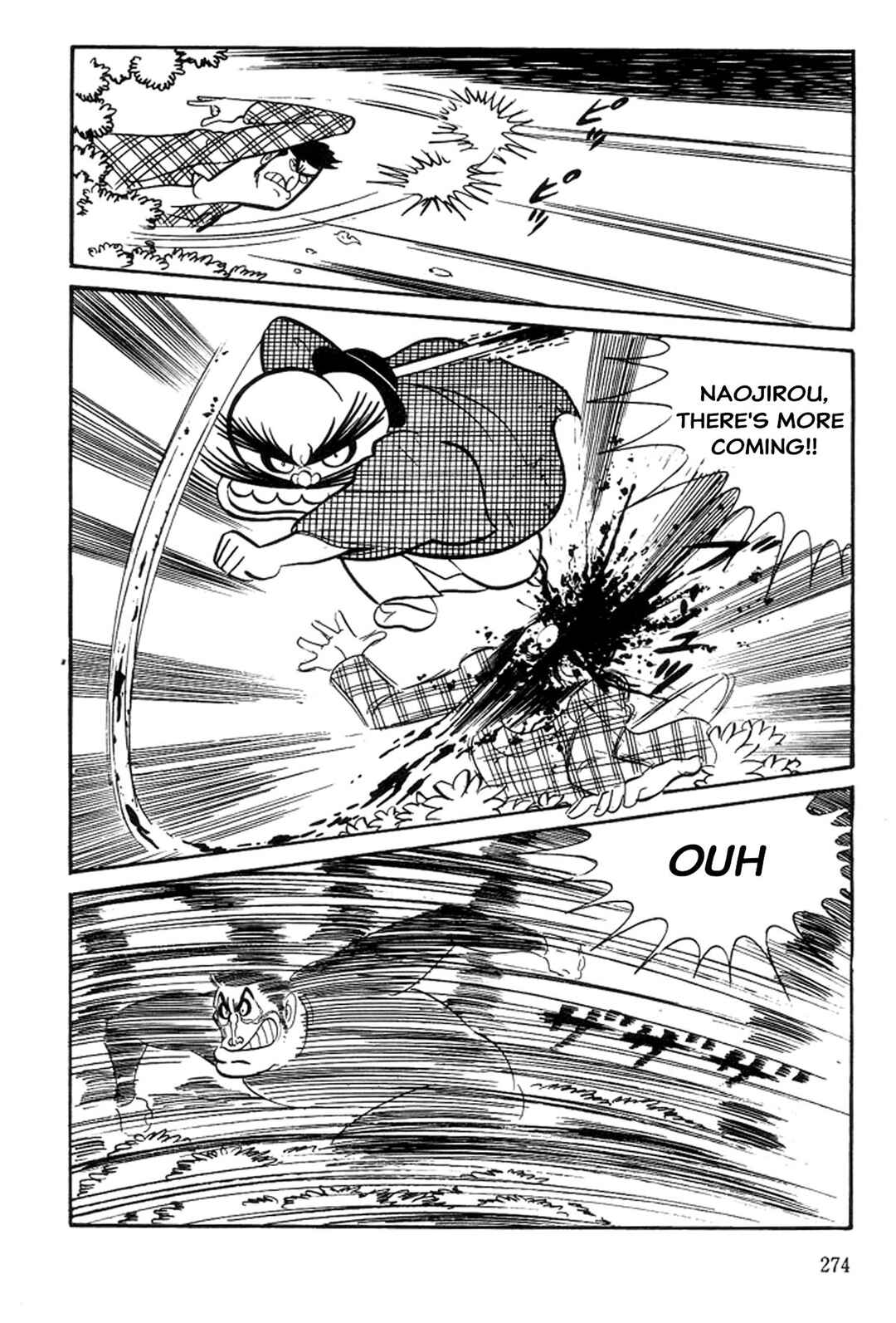 Page 59 Chapter 3 Abashiri Family