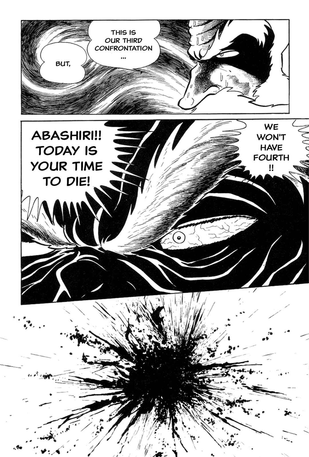 Page 69 Chapter 3 Abashiri Family