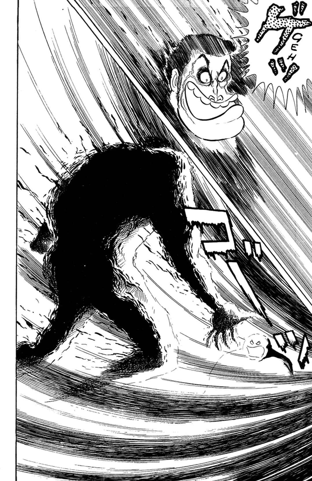 Page 73 Chapter 3 Abashiri Family