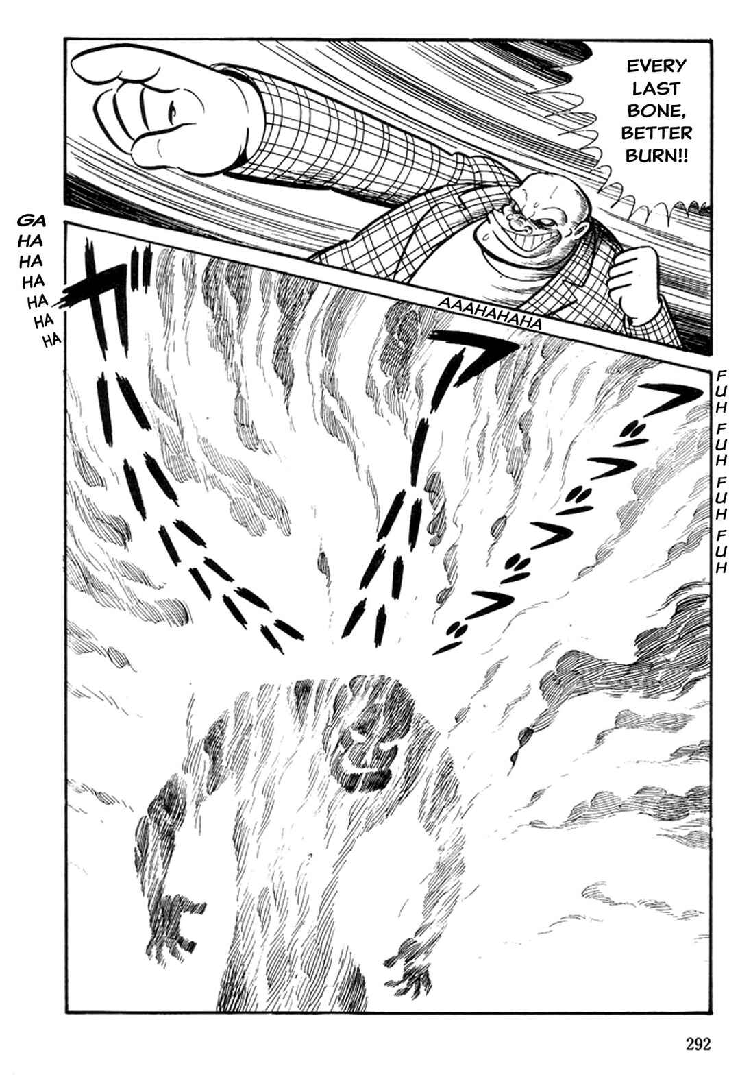 Page 77 Chapter 3 Abashiri Family