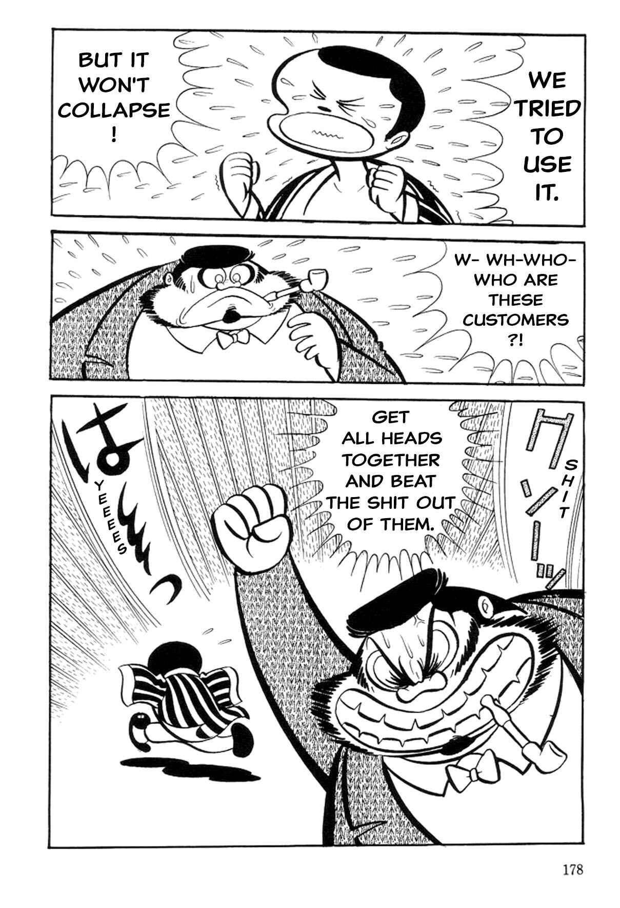 Page 30 Chapter 7 Abashiri Family