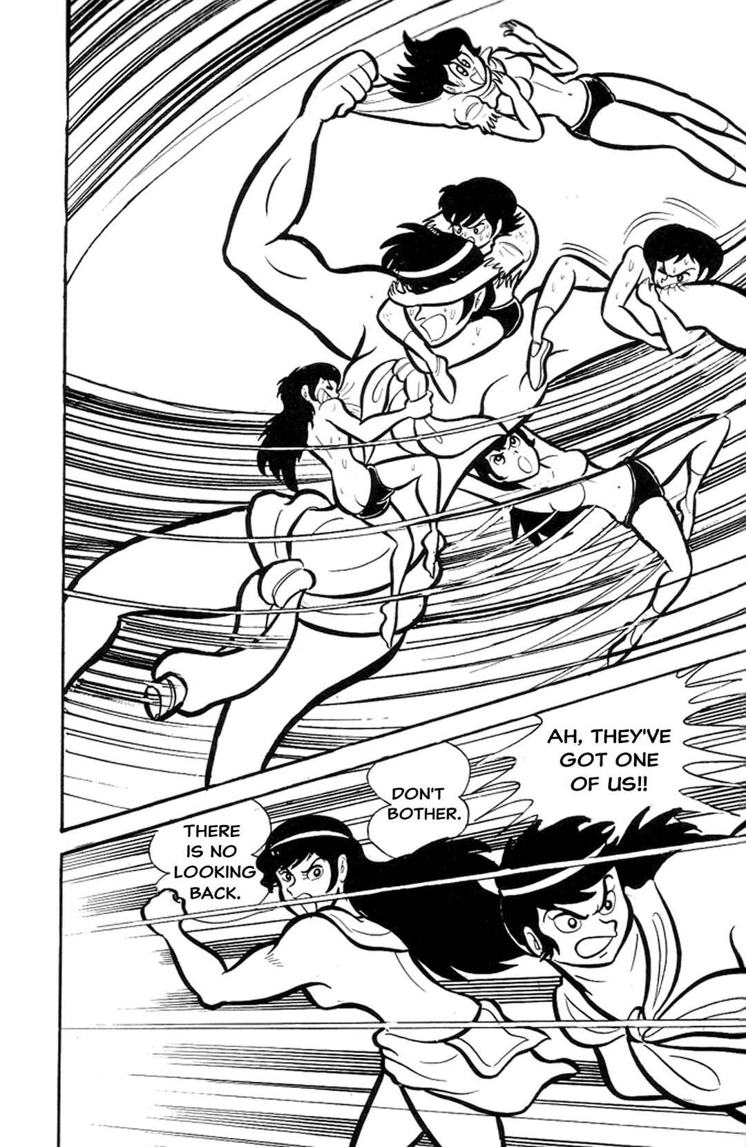 Page 127 Chapter 12 Abashiri Family