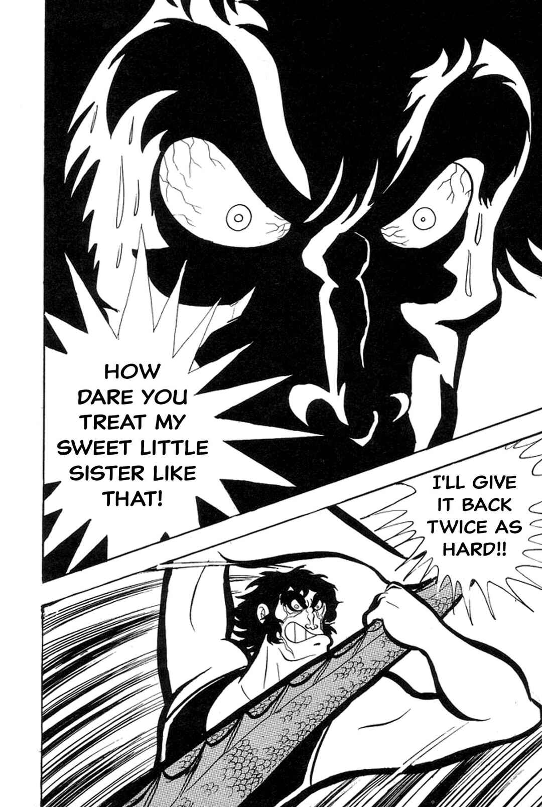 Page 141 Chapter 12 Abashiri Family