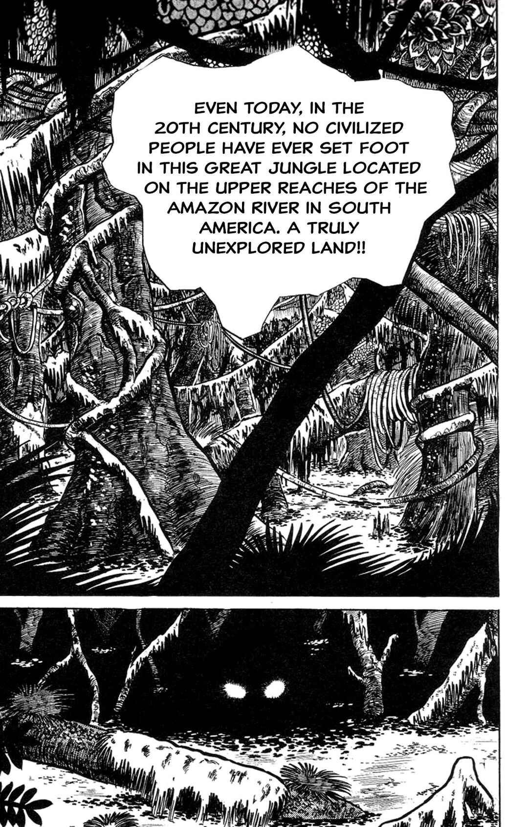 Page 147 Chapter 12 Abashiri Family