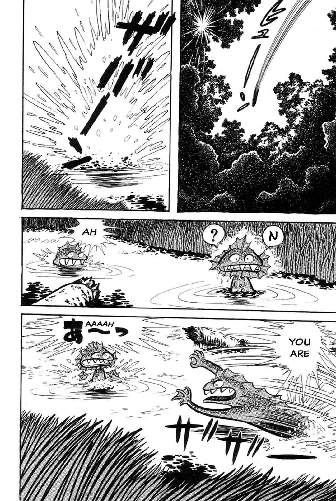 Page 148 Chapter 12 Abashiri Family