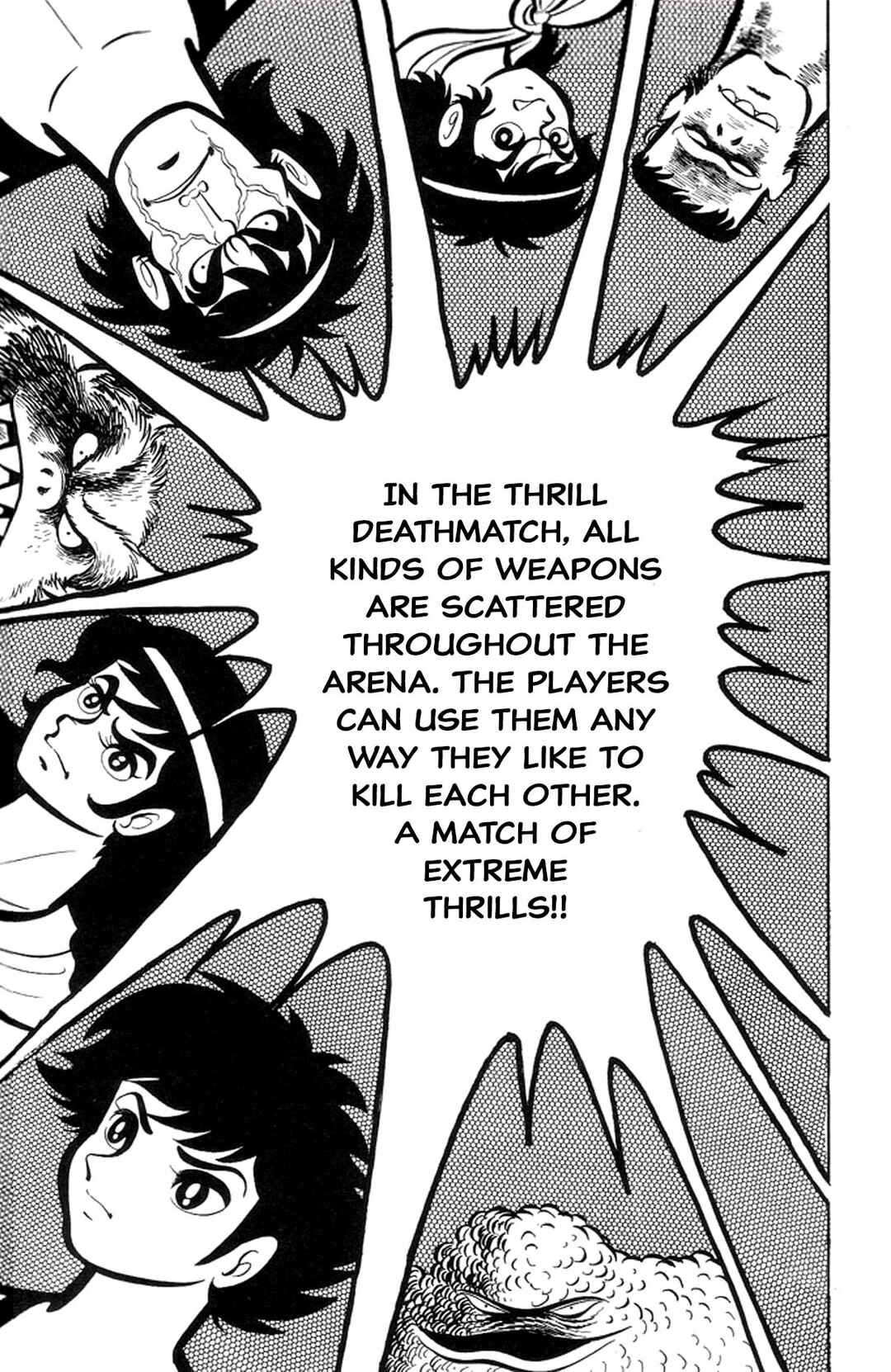 Page 151 Chapter 12 Abashiri Family