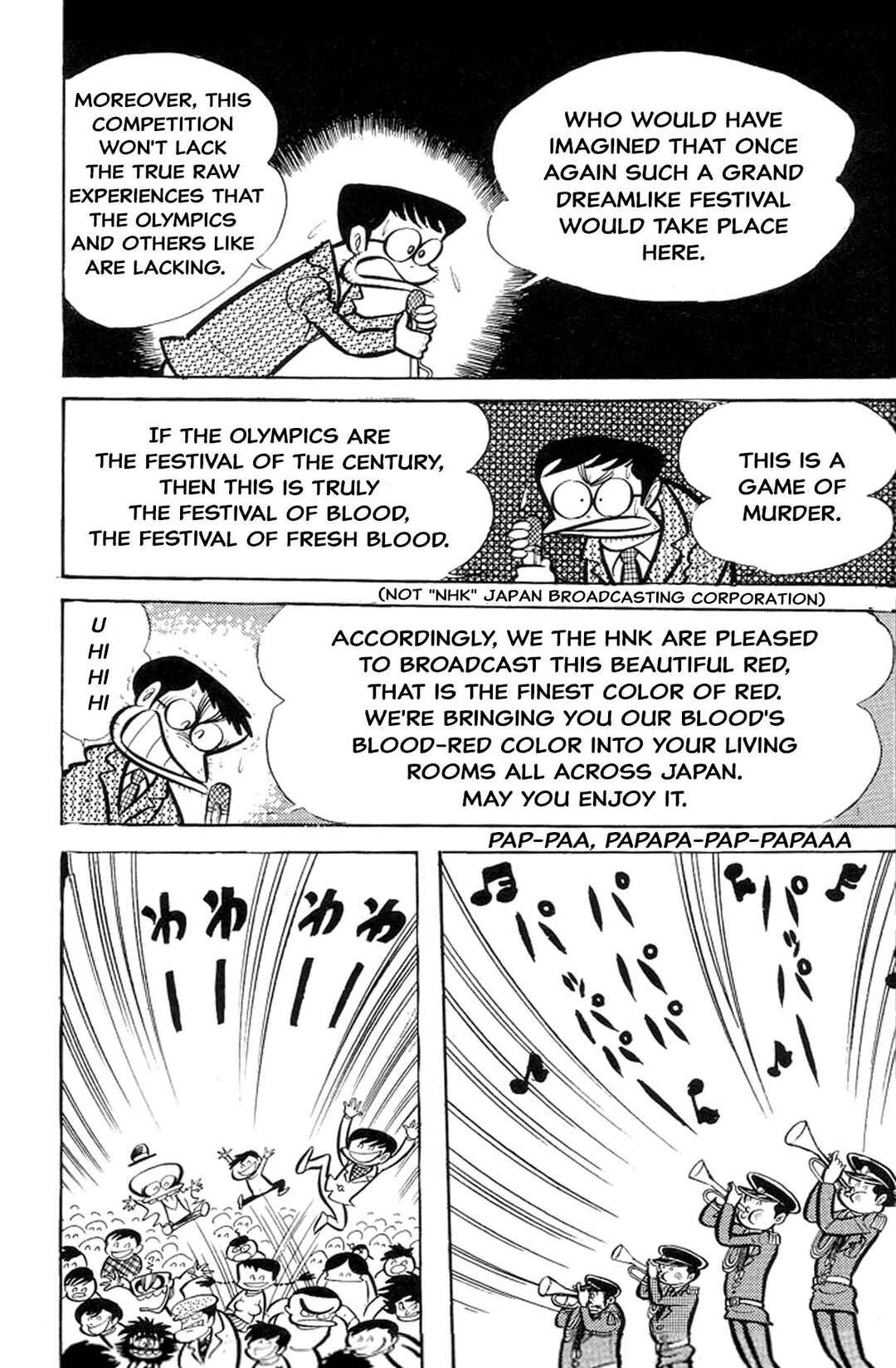 Page 153 Chapter 12 Abashiri Family