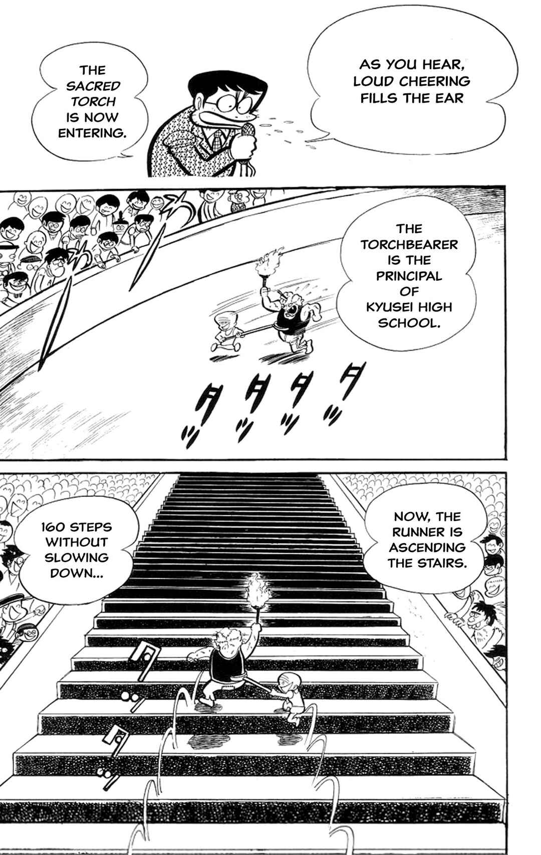 Page 154 Chapter 12 Abashiri Family