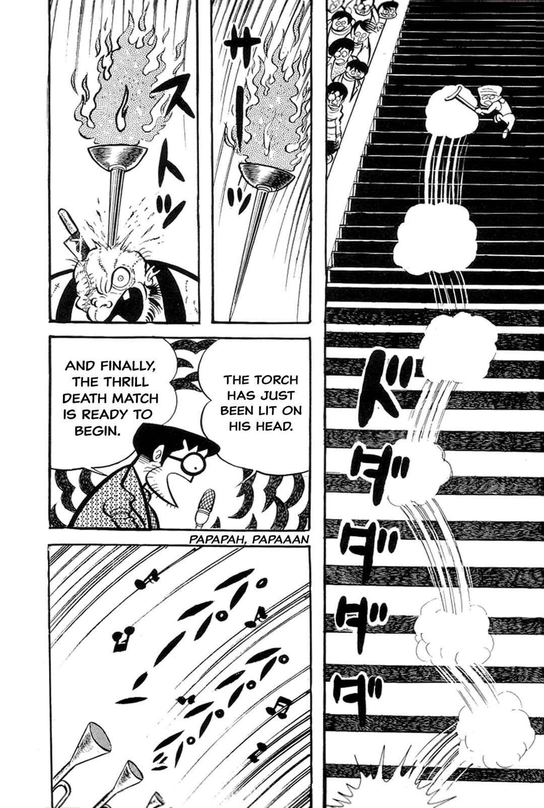 Page 155 Chapter 12 Abashiri Family