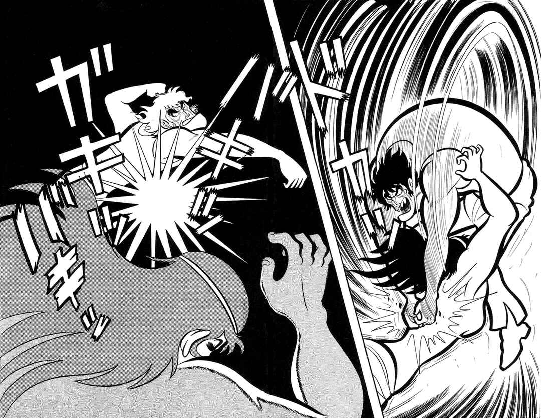 Page 163 Chapter 12 Abashiri Family