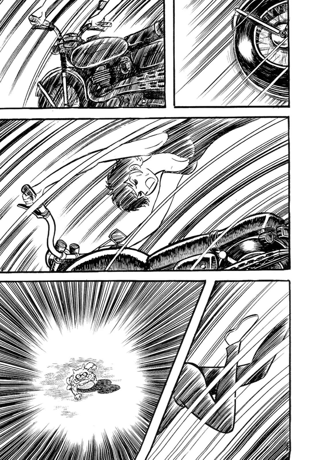 Page 184 Chapter 12 Abashiri Family
